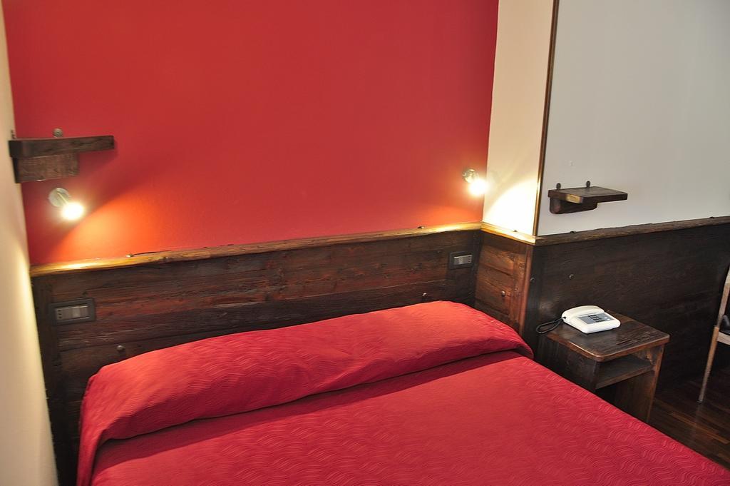 Hotel Sud Ovest Colle Colle Sestriere Eksteriør bilde