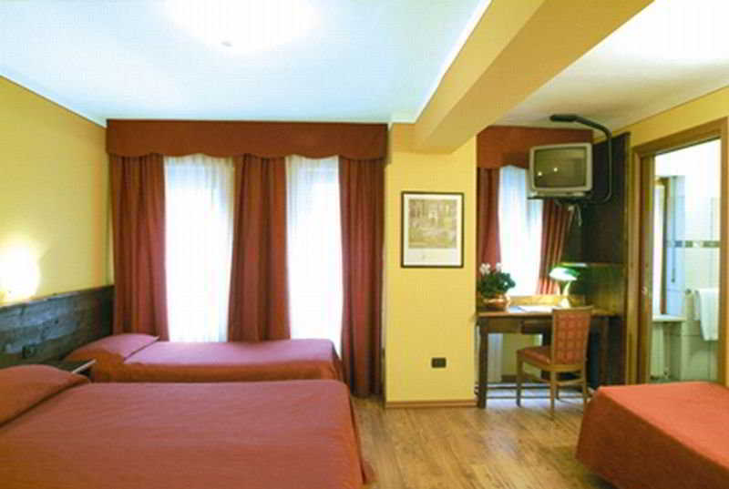 Hotel Sud Ovest Colle Colle Sestriere Eksteriør bilde